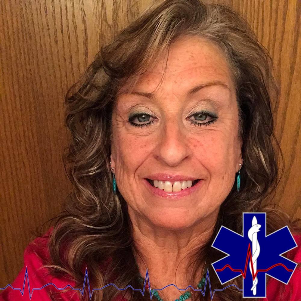 Meet your Posher, Pamela